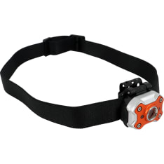 Retki Otsalamppu ladattava 350 lm ip54