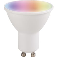 Emax Smarthome Wifi GU10 400lm led kohdelamppu