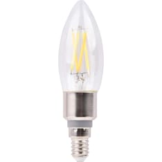 Emax Smarthome Wifi E14 400lm led kynttilälamppu