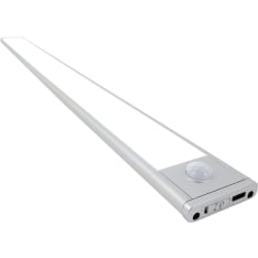 Berg SMD LED 220lm 46cm ladattava kabinettivalo