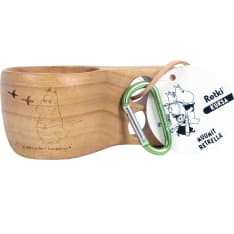 Excursion Moominma kuksa