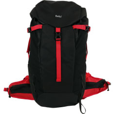 Retki Trek Series 32L Musta päiväreppu