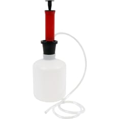 Mag-Pro Tools 1.4L liquid pump with tank