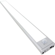 Berg rechargeable 20cm PIR motion sensor cabinet light