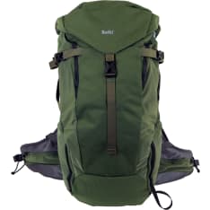 Retki Trek Series 32L Vihreä päiväreppu