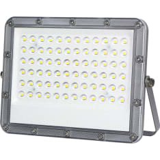 Led Energie Lense 50W 5000lm 4000K IP44 led valonheitin