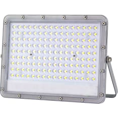 Led Energie Lense 100W 10000lm 4000K IP44 led valonheitin