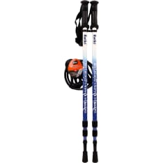 Retki 65-135cm teleskooppisauvat
