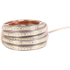 Led Energie 230V 7W/m 560lm/m 5m 4000K LED-valonauha