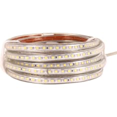 Led Energie 230V 7W/m 560lm/m 10m 4000K LED-valonauha