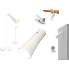 Led Energie 4in1 2W 150lm rechargeable Reading light