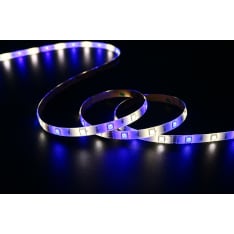 Led Energie RGB+W 21,6W 3m valonauhasarja