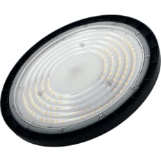 Led Energie 100W 10000lm 4000K IP44 hallivalaisin