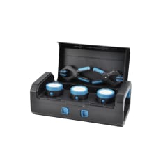 Led Energie 1410lm 4500K apuvalot 3 moduulia