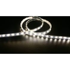 Led Energie 2m 9,6W 900lm 4000K IP44/IP65 valonauhasarja