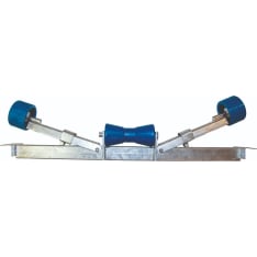 Arctic Marine 1100mm 800kg kuumasinkitty venetela