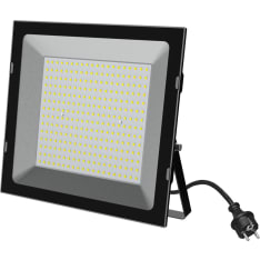 Led Max Slim Max 200W 17000lm led valonheitin