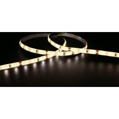 Led Energie 2m 9,6W 900lm 4000K IP20/IP44 valonauhasarja