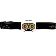 Berg XPG Led 400lm Ladattava otsalamppu