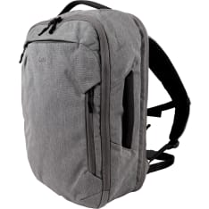 Retki Carry-on harmaa reppu