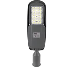 Led Energie 80W IP65 11200lm 4000K antrasiitinharmaa katu- ja pihapiirivalaisin