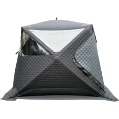 Batch of Outdoors 220x220cm sauna tent