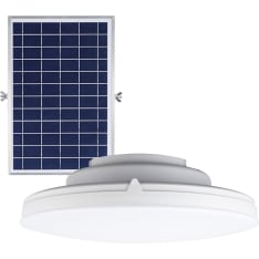 Led Energie Solar RUSE 6W 350lm katto- ja seinävalaisin