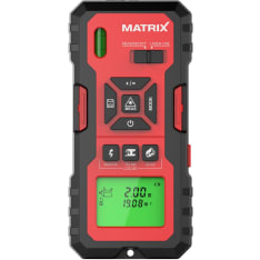 Matrix structure detector 5in1