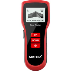 Matrix Structure detector
