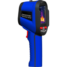 Matrix Rechargeable infrared thermal camer