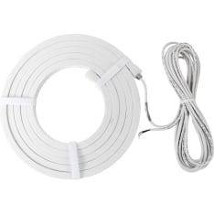 Led Energie Inari 2,5m 4000K IP44/IP65 550lm 10W/m LED-nauhasetti