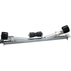 Arctic Marine 1100mm kylmäsinkitty venetela