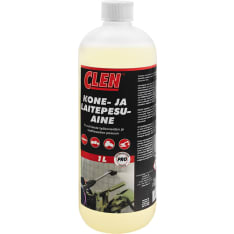 Clen 1L Machine and equipment cleaner