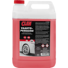 Clen 5l foam concentrate