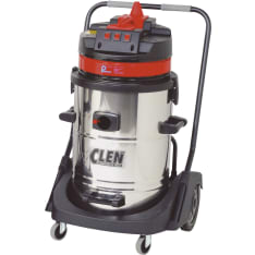 Clen 633 industrial vacuum cleaner