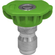 Clen GX-CX 25° green fan nozzle