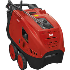 Clen Runner D 1915T H4 hot water cleaner