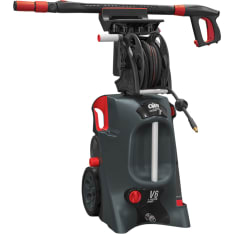 Clen Evolution V6 P90 painepesuri
