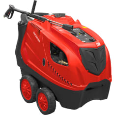 CLEN Syncron PW-H100 kuumavesipesuri