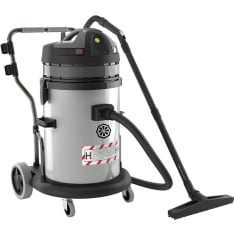 Clen GS 2/62 H ongelmapölyn imuri