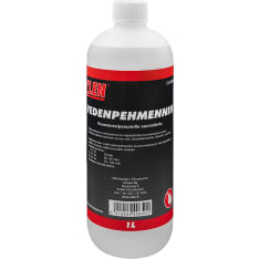 Clen 1l water softener for hot water cleaner