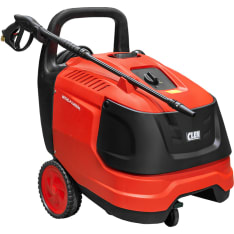 Clen Mitho 1408A hot water pressure washer