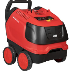 Clen PW Kosmic 230V 1309 Hot water pressure washer
