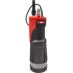 Clen Esub 650 painevesiautomaatti
