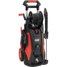 Clen GX 162 pressure washer