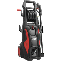 Clen CX 134 pressure washer