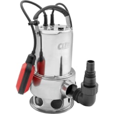 Clen INOX kpsd 750 submersible pump