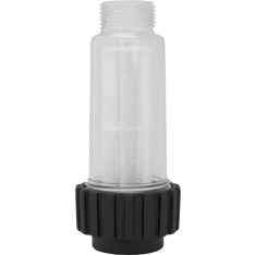 Clen 3/4 "S/U 12 bar inlet filter