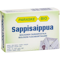 Paraske Bio 90 g sappisaippu