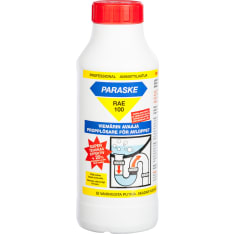 Paraske Pro 750 g pipe opener grain